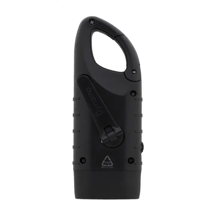 RABS solar dynamo torch - AP864104 (ANDA#10)